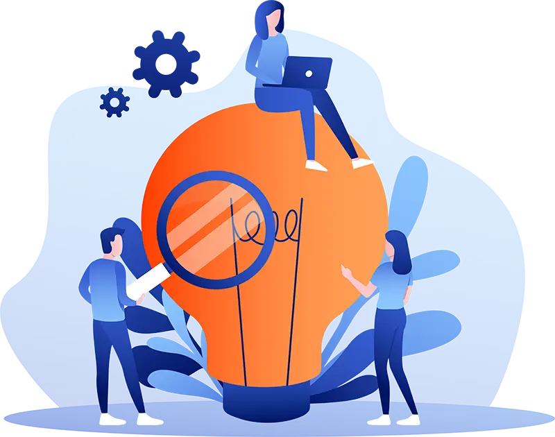 Analyse, Webdesign, SEO & Sichtbarkeit für ihr Unternehmen