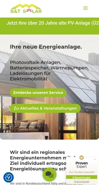 B&T Solar